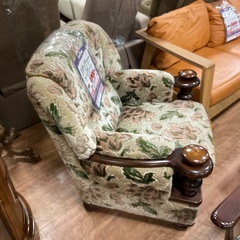 C1*494[ご来店頂ける方限定]1Pソファー