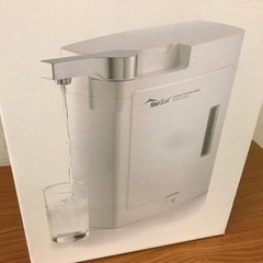 V2211-209 アルカリハイドロゲンウォーターフィルターシステム　浄水器　Keo San 未開封、未使用品の画像