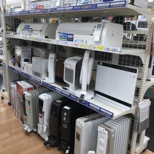 CORONA  オイルヒーター  2021年製  リモコン付き  【トレファク上福岡】