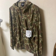 【THE NORTH FACE】NOVELTY EVOLUTION JACKET