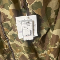 【THE NORTH FACE】NOVELTY EVOLUTION JACKET