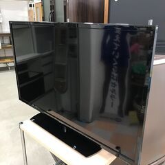 液晶テレビ シャープ 2T-C40AE1 40型 2019年製 ...