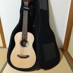 コルドバ ミニアコースティックベース　Cordoba EB-E