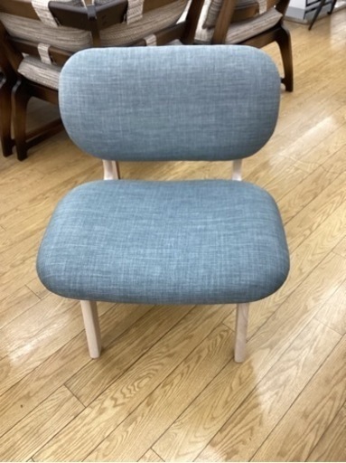 KK-36【新入荷　リサイクル品】人気商品　ニトリ　リラックスワイド160 ダイニング5点セット　白系