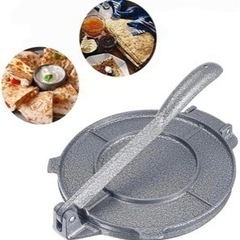 トルティーヤプレスの画像