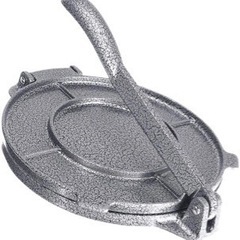 トルティーヤプレス