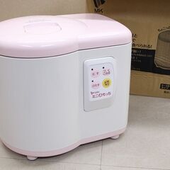 エムケー精工 もちつき機 ミニもっち RM-05MN (E134...