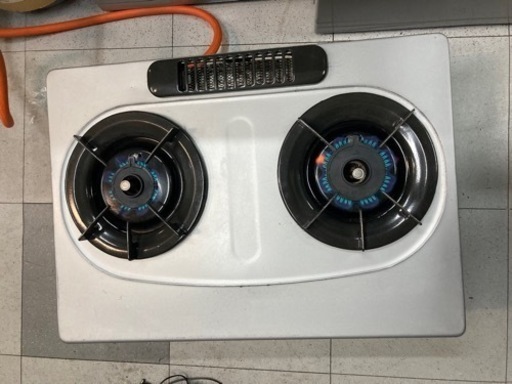 パロマ　LPガスコンロ　　I C-KN69FAE5  リサイクルショップ宮崎屋　住吉店　22.11.10F