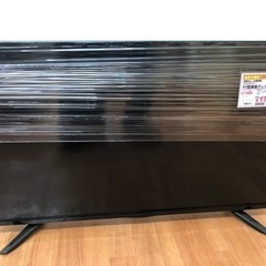 GRANPLE 40型液晶テレビ K10-06