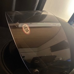 バイク　ヘルメットの画像