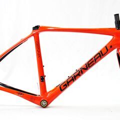 ジャンク GARNEAU 「ガノー」 GENNIX R1 201...