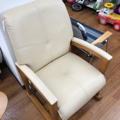 【貞苅椅子】リクライニングチェアー売ります！