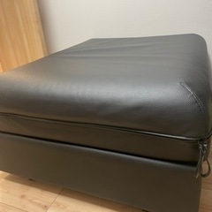 IKEA VALLENTUNA ソファベット