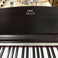 即完売商品！！！　ヤマハ　アリウス　電子ピアノ（イス付き）　４９，９８０円（税込み）の画像