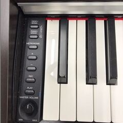 即完売商品！！！　ヤマハ　アリウス　電子ピアノ（イス付き）　４９，９８０円（税込み）の画像