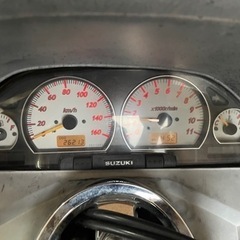 ❇️43スカイウェイブ250 現状3万円❗️❇️の画像