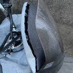 ❇️43スカイウェイブ250 現状3万円❗️❇️の画像