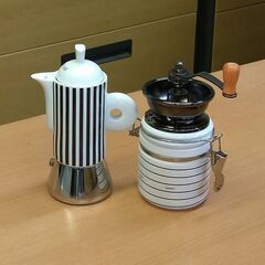 マイカフェセットの画像