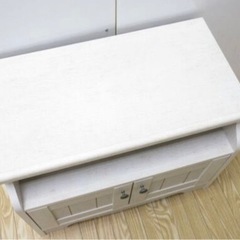 ニトリ テレビ台 【受け渡し予定】の画像