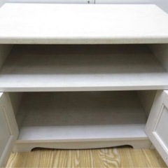 ニトリ テレビ台 【受け渡し予定】の画像