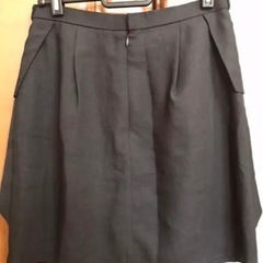 フェルテ fuerte スカートの画像