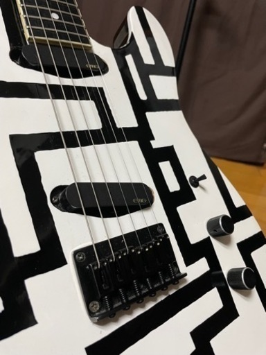 極上レプリカ　FERNANDES TE95 LIMITED EDITION