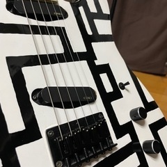 極上レプリカ　FERNANDES TE95 LIMITED EDITIONの画像