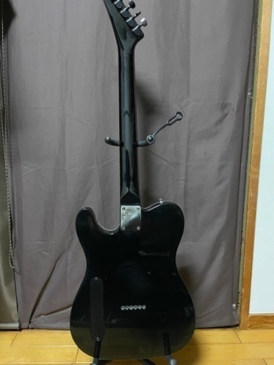 極上レプリカ　FERNANDES TE95 LIMITED EDITION