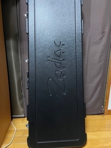 極上レプリカ　FERNANDES TE95 LIMITED EDITION