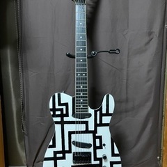 極上レプリカ　FERNANDES TE95 LIMITED ED...