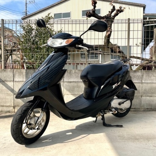 ホンダ HONDA ディオ DIO AF62 直接引き取り　隣県格安配送　全国陸送可能！！