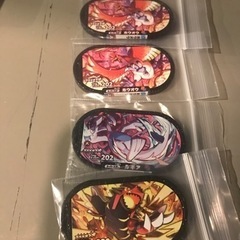 ポケモン　メザスタ　交換お願いします！　