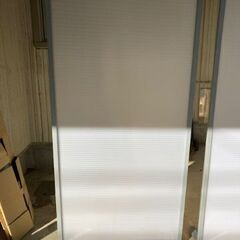 事務用パーテーションお譲りします
