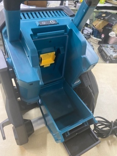 マキタ　makita ml811 スタンドライト　リサイクルショップ宮崎屋佐土原店R4.11.10