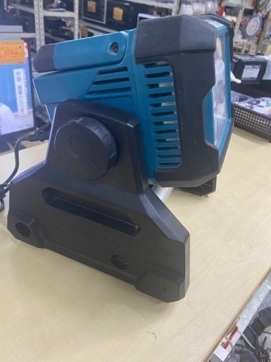 マキタ　makita ml811 スタンドライト　リサイクルショップ宮崎屋佐土原店R4.11.10
