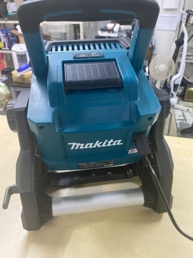 マキタ　makita ml811 スタンドライト　リサイクルショップ宮崎屋佐土原店R4.11.10