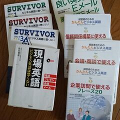 ZOOM対話方式の英文ビジネスライティング入門（完全個別）