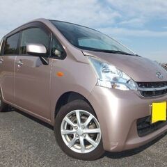 ６万㌔台　車検付　ｴｺｱｲﾄﾞﾙ　ﾌﾟｯｼｭｽﾀｰﾄ　総額１７万