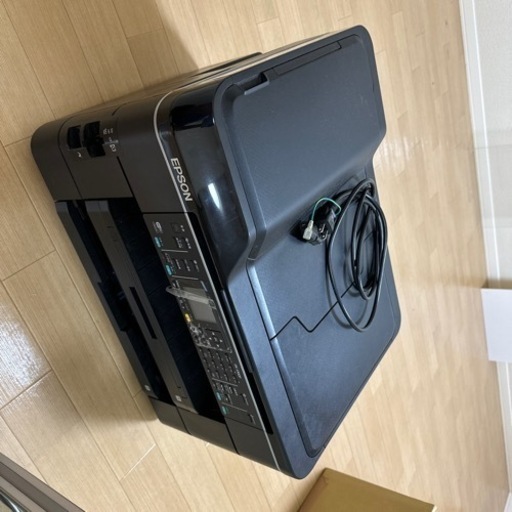 家具 EPSON PX-1700F