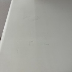 （取引完了）0円★nitori (ニトリ)キッチンボード　ビゼン 120KB DBRの画像