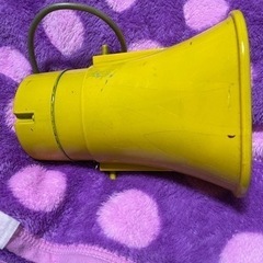 拡声器📢の画像