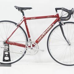 CANNONDALE 「キャンノンデール」 CAD3 R600 年式不明 ロードバイク