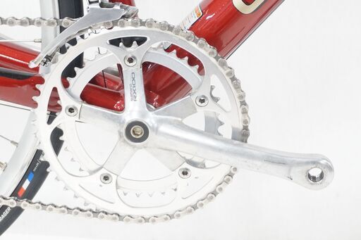 CANNONDALE 「キャンノンデール」 CAD3 R600 年式不明 ロードバイク