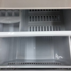 無印良品 2ドア冷蔵庫 126L MJ-R13B K10-12