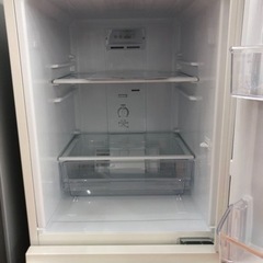 無印良品 2ドア冷蔵庫 126L MJ-R13B K10-12