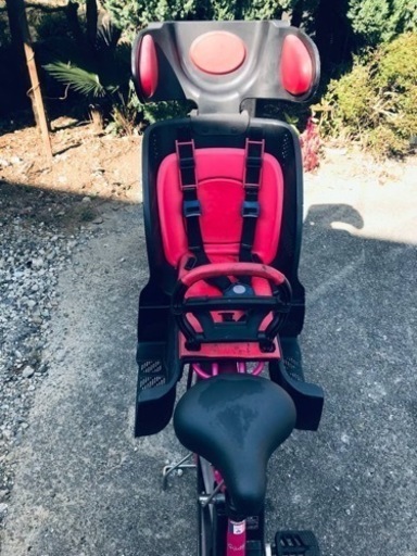 ET955番  電動自転車