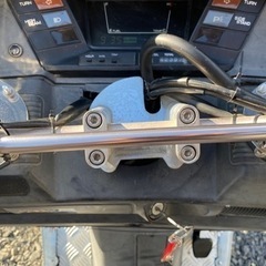 ホンダ　フュージョン 250 実動　書類付きの画像
