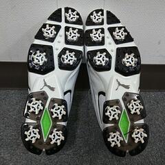 PUMA ダイヤル式 ゴルフシューズの画像