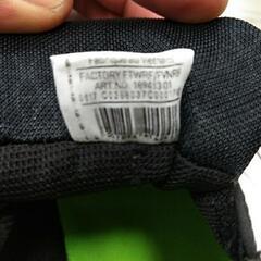 PUMA ダイヤル式 ゴルフシューズの画像