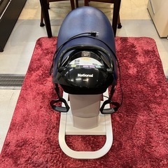 Natinal 乗馬 EU6441 ジョーバ フィットネス器具の画像